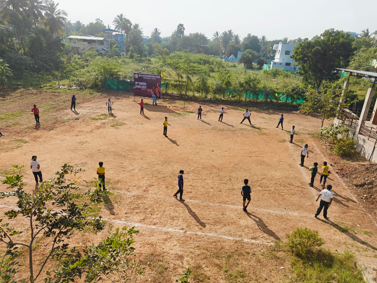 Community Engagement Image